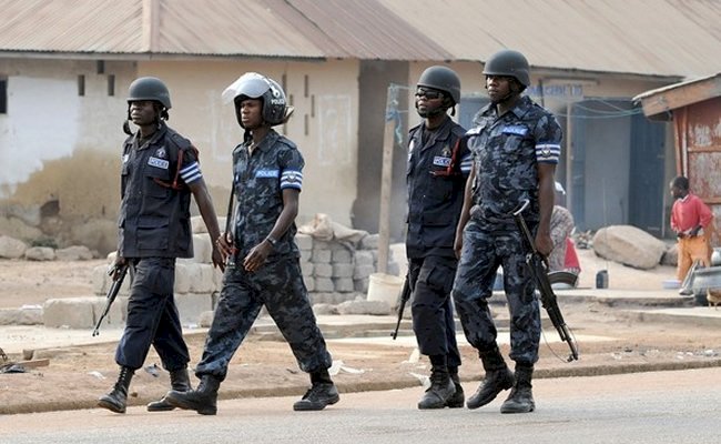 Gomoa Fetteh: Police Hunt For Woman Who Beat Her Daughter To Death