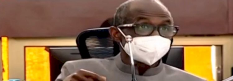 Cross Examination Of Asiedu Nketia Continues Today
