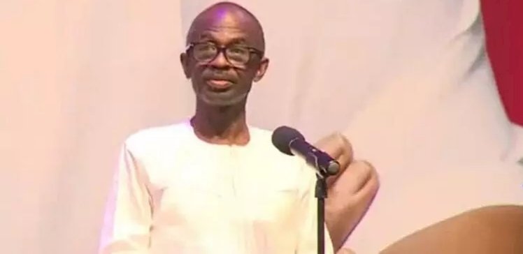 Every Evidence Pointed To John Mahama’s Victory - Asiedu Nketia Tells Supreme Court