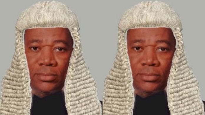Nigeria: High Court Judge Collapses After DNA Shows He Isn't  The Father Of 3 Kids With His Wife