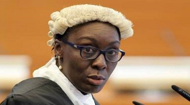 We Still Have A strong Case Despite Motion Dismissals - Marietta Oppong