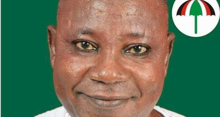 NDC’s Deputy Organiser For Savannah Region Passes on