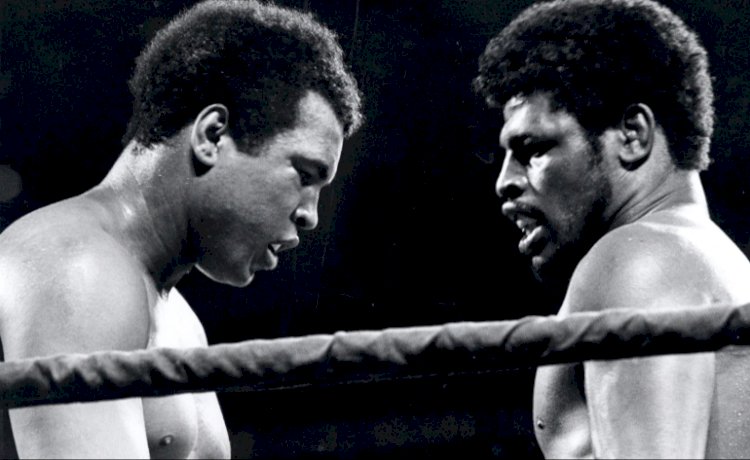 Former Heavyweight Boxing Champion Leon Spinks Dies Aged 67