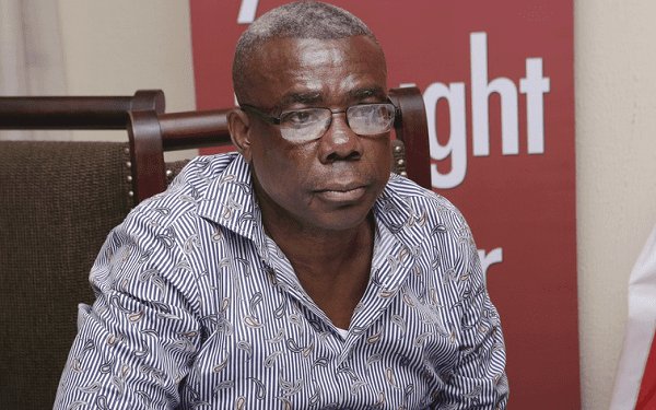 Peter Mac Manu Is Ready To Testify If SC Says He Should Mount Witness Box - 2nd Respondent