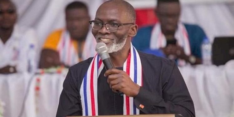 Admit You Have Been Outsmarted By EC, Akufo-Addo Lawyers - Gabby To Tsatsu Tsikata