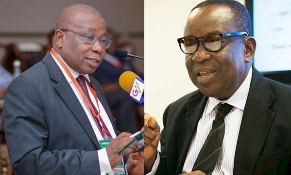 Kan-Dapaah, Agyeman-Manu To Face Appointments Committee Today As Vetting Begins