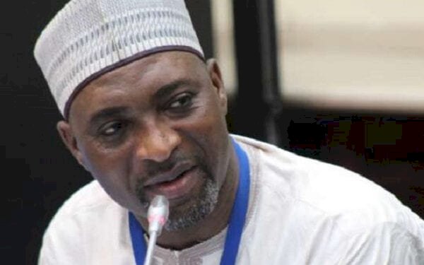 Carry All Of Us Along - Muntaka To Mensah-Bonsu