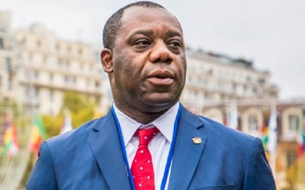 I Don’t Regret Accepting GETFund Scholarship In 2016 - Opoku Prempeh