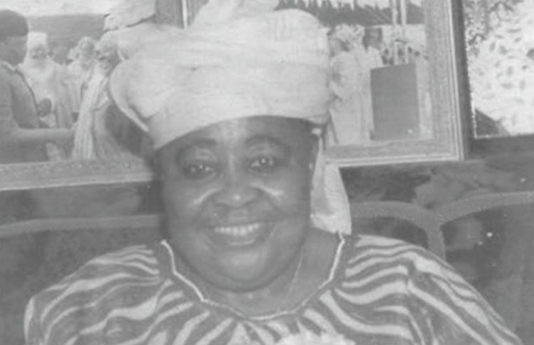 Hajiya Gambo Sawaba: The Most Jailed Nigerian Female Politician