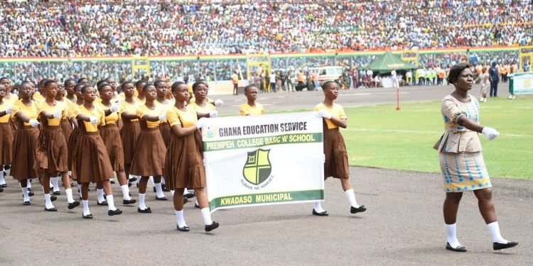 President Akufo-Addo Suspends Independence Day Celebrations Nationwide