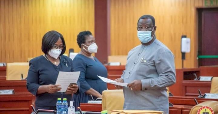 I Will Increase Road Tolls If Parliament Approves Me - Amoako-Attah