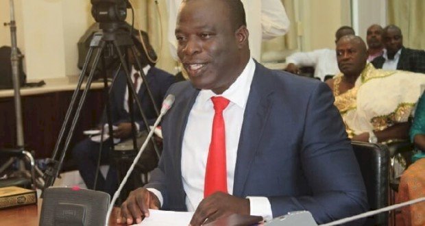 Baffour Awuah Pegs Job Loosses After Banking Sector Clean-Up At 3,000