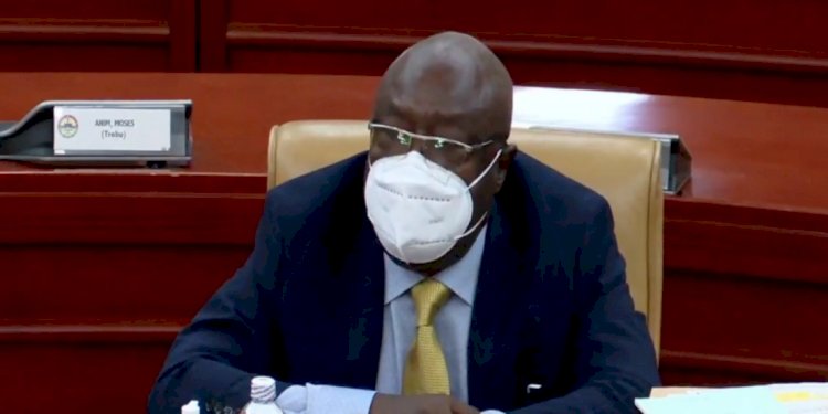 We Should Consider Ban On Excavators To Fight Galamsey - Environment Minister-Designate