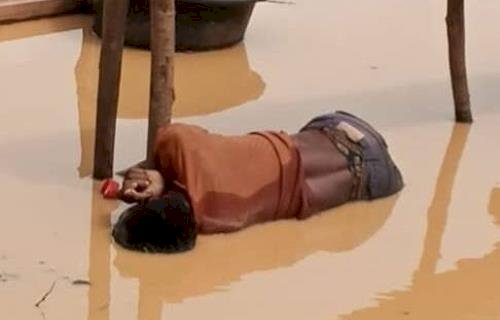 2 Girls Found Dead In Galamsey Pit At Denkyira Dominase