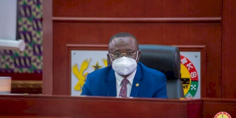 Appointments Committee Resumes Vetting Today After One-Day Suspension