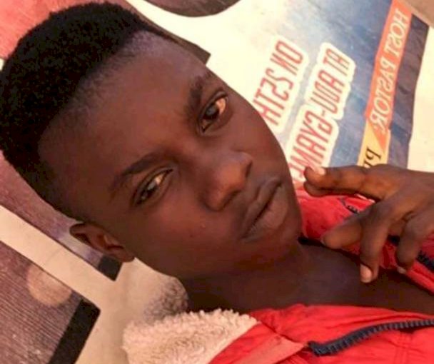 A/R: Toase SHS Student Commits Suicide At Barekese
