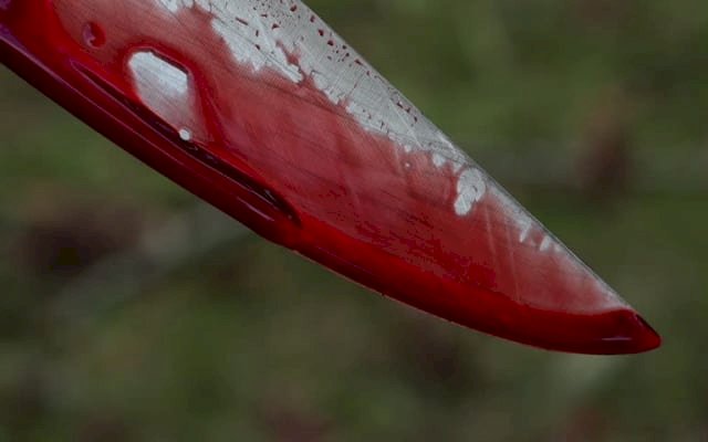 C/R: Two Farmers Inflict Cutlass Wounds On Cocoa Clerk