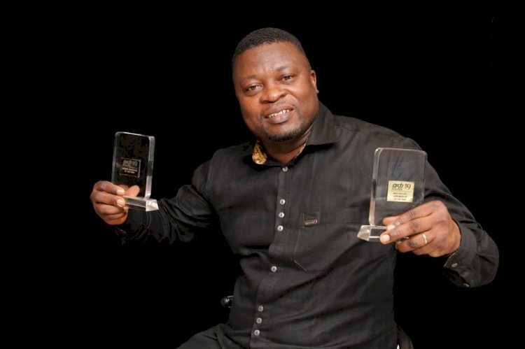 Happy Fm's DJ Adviser Passes On