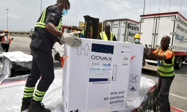 Government To Receive Extra Two Million COVID-19 Vaccines By May