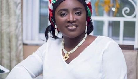 NDC Remains United Despite Recent Disagreements - Bissiw