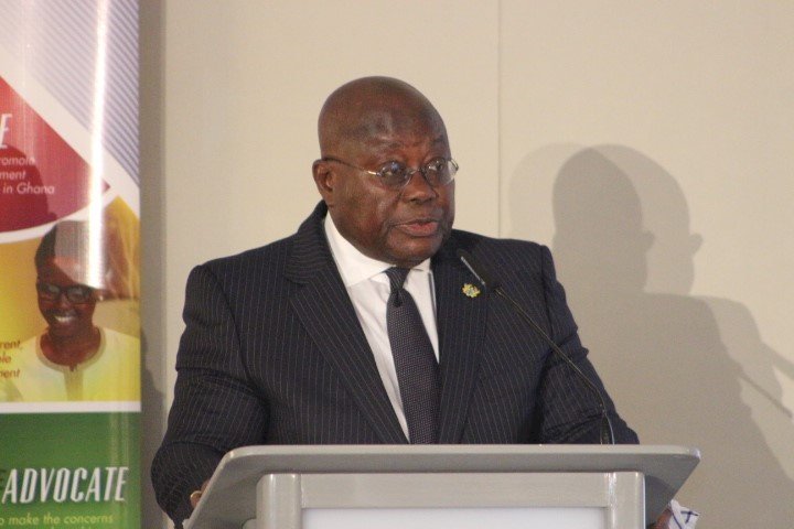 Ghana In Disarray Under Akufo-Addo - CPP