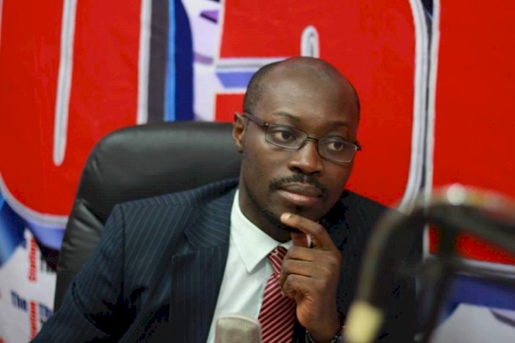 7 Reasons Why Ghanaians Will Be Worse Off Under 2021 budget - Ato Forson