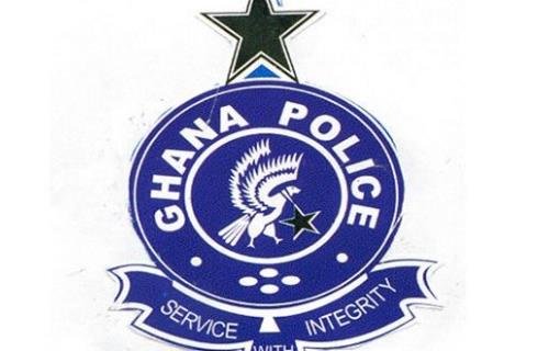 Police Kill Armed Robber At Awudome Cemetery