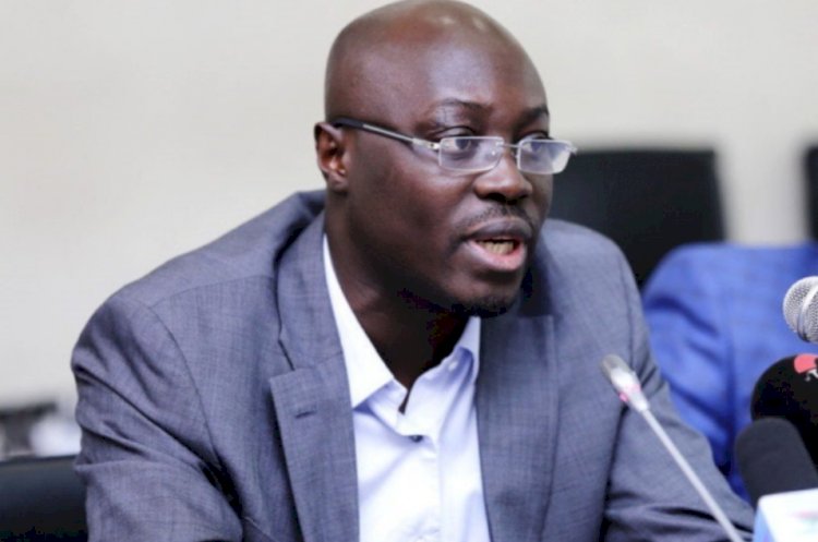 Don’t Blame Covid-19; It’s Your Mismanagement - Ato Forson To Government