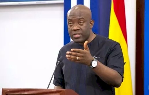 Increased Road Tolls Meant To Provide Good roads - Oppong