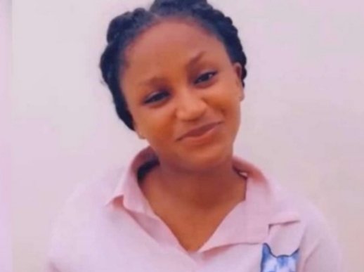 V/R: Woman, 25, Murdered By Boyfriend At Ho