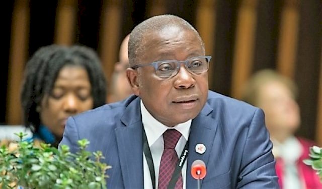 Health Facilities To Go Paperless Soon - Health Minister