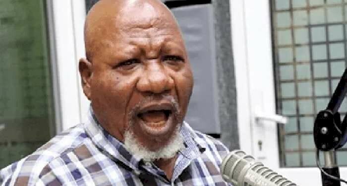 I Resigned Before Your Funny Suspension - Allotey To NDC