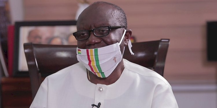 Ofori Atta Rebukes Amidu For Releasing Agyapa Report Without Finance Ministry’s Response