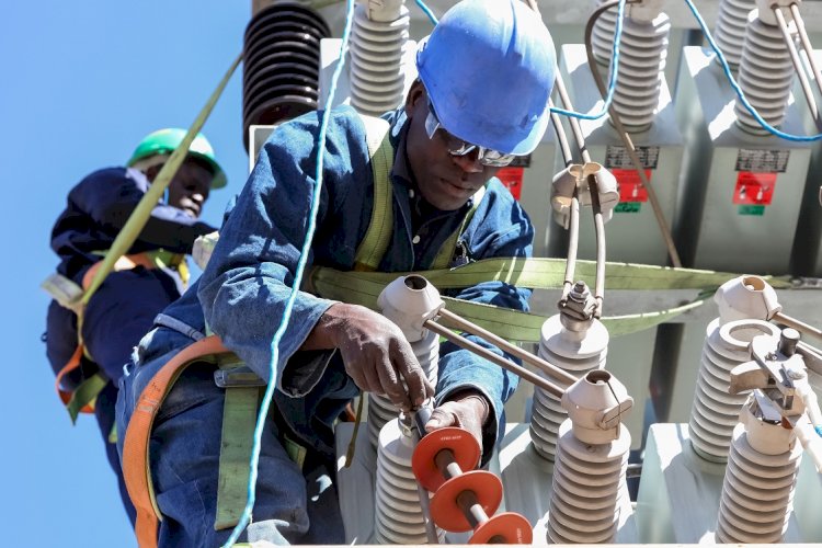 GRIDCo Owed Over ¢230m - Auditor-General’s Report
