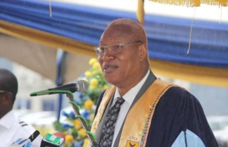 Auditor-General Directs Former UPSA Rector, Joshua Alabi To Refund ¢300k With Interest