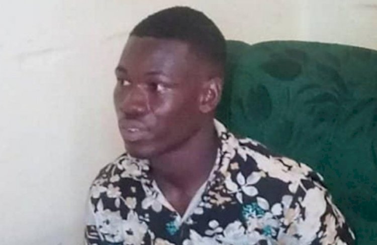 C/R: Student Defiles 18 Month Twin Sisters At Assin-Nsuta