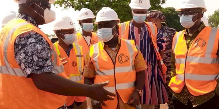 Tamale Airport To Be Upgraded To International Status – Aviation Minister