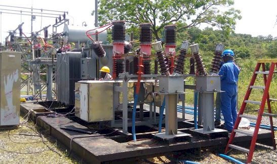 Angry Contractors Threaten To Pull Down ECG Transformers Over Non-Payment For Work Done