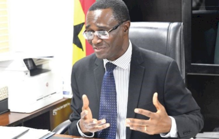 Ghana Card Replaces TIN From Today