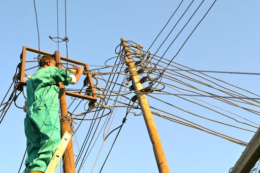 ECG To Undertake Planned Maintenance Works In Accra Today