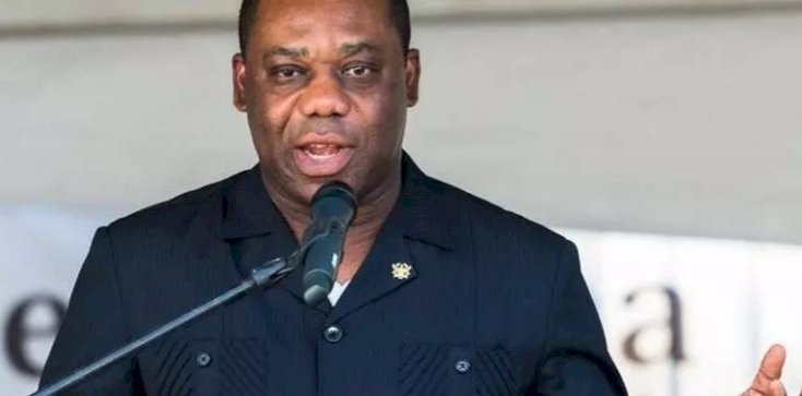 Current Power Cuts Not The John Mahama Kind Of Dumsor - Napo