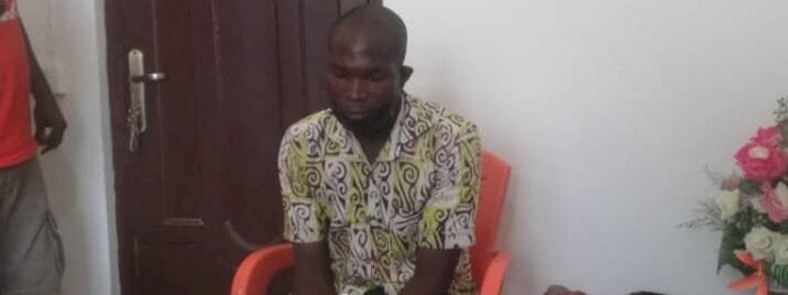 Somanya: Wife Killer Remanded