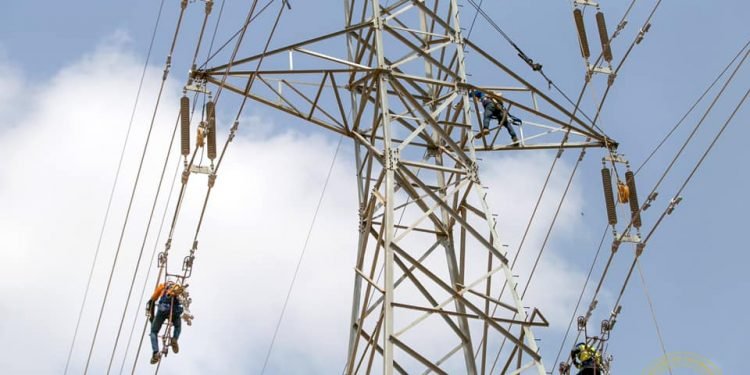 Fault On Aboadze-Anwomaso Transmission Line Cause Of Monday’s Blackout - GRIDCo