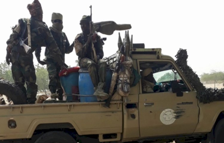 Chad: Military Says It Killed 300 Rebels After Attempted Incursion