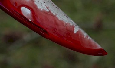 Motor Rider Found Dead At Buduburam With Body Parts Missing