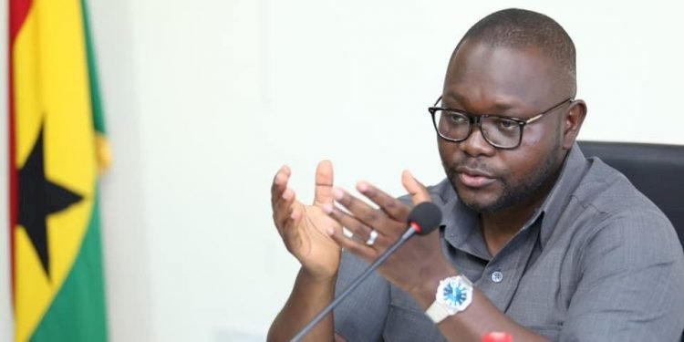 Corruption Cause Of Saglemi Housing Project’s Bad state - Asenso