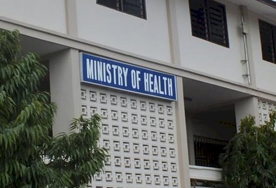 We Do Not Owe Trainee Nurses And Midwives Eight Months Allowances - Health Ministry