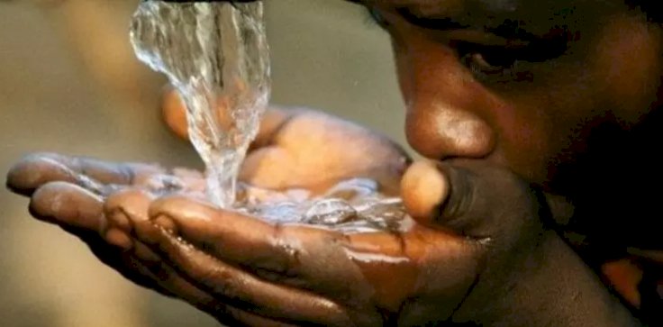 There Is Water Shortage Because Of Pressure In The system - GWCL