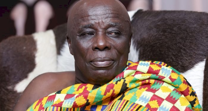Let Us Preserve Rivers And Other Water Bodies - Okyenhene