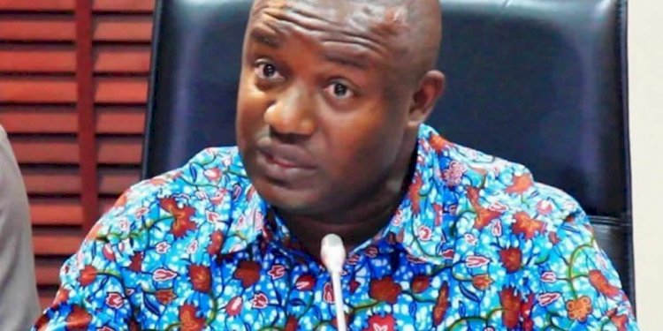 NPP Must Admit It Has Failed Ghanaians - John Jinapor